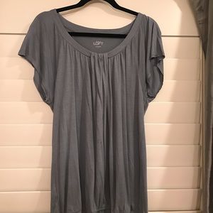 Top Size Large Loft Brand Excellent Condition